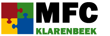 Logo MFC Klarenbeek